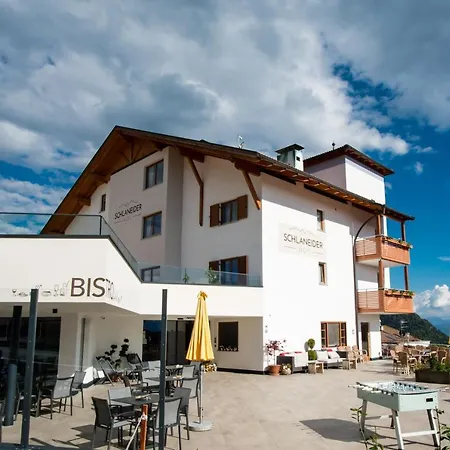 Schlaneiderhof 3*