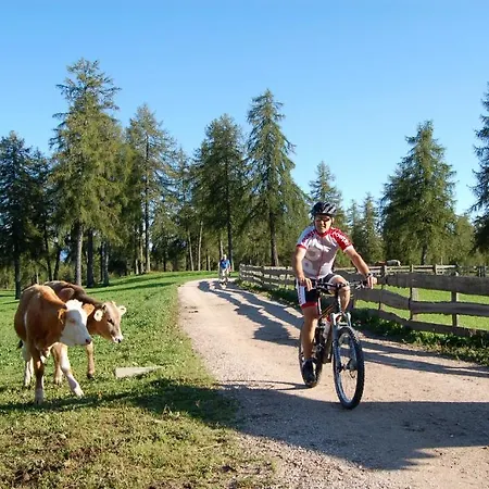 Schlaneiderhof 3*