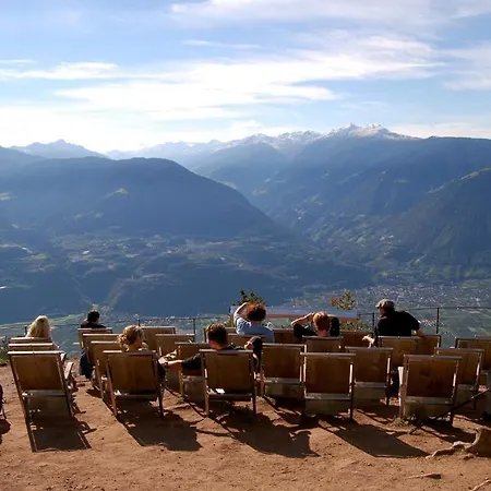 Schlaneiderhof Hotel 3*